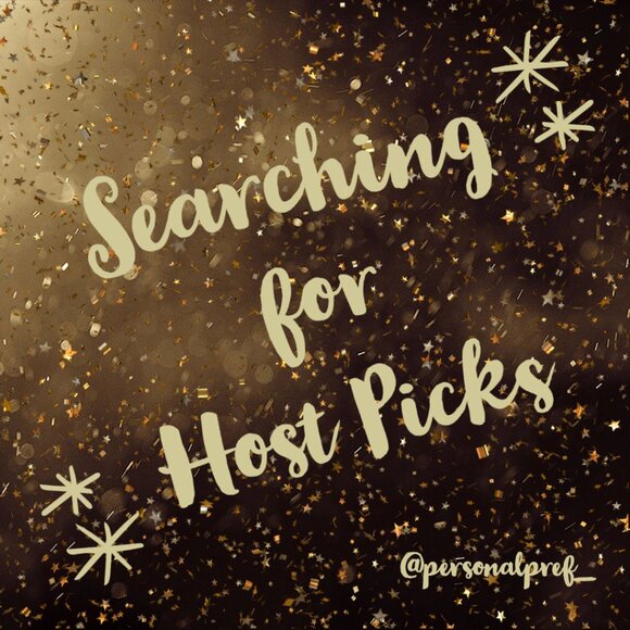 "Best in Boutiques Posh Party" Potential Host Picks - Picture 1 of 2